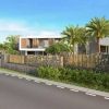 Residence Carlos bay ile maurice